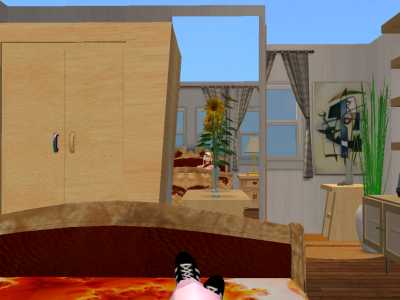 Sims2 - 