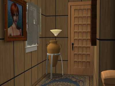 Sims2 - 