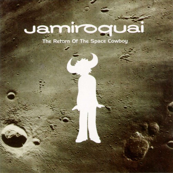 Jamiroquai - 