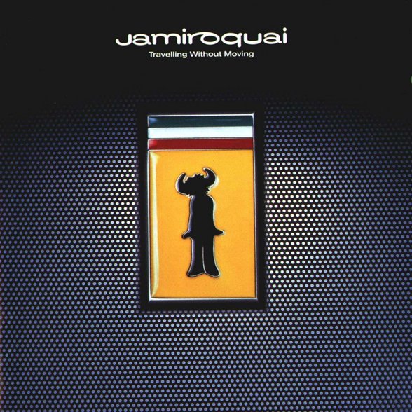 Jamiroquai - 