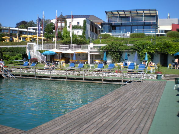 Velden  am Wörthersee - 