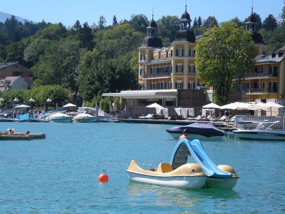 Velden  am Wörthersee - 