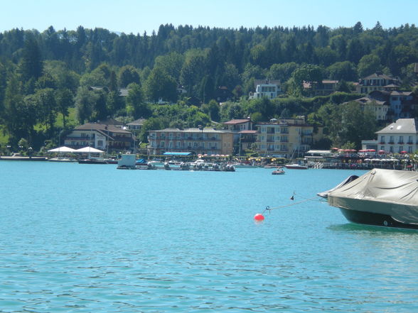 Velden  am Wörthersee - 