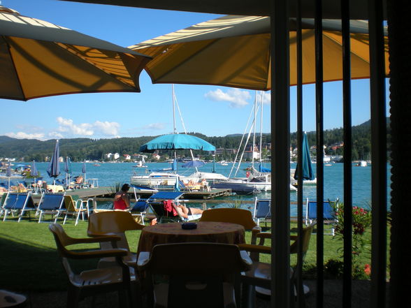 Velden  am Wörthersee - 