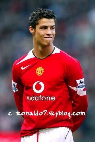 Cristiano Ronaldo - 