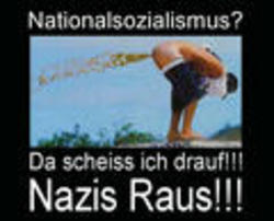 Nazis raus!!!!!!!! - 