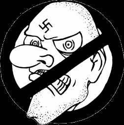 Nazis raus!!!!!!!! - 