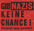 Nazis raus!!!!!!!! - 