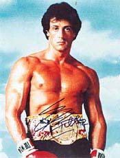 Rocky Balboa - 