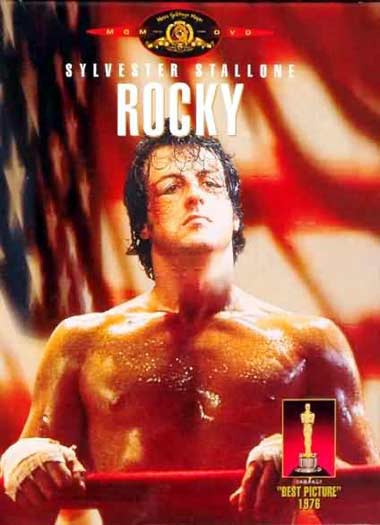 Rocky Balboa - 