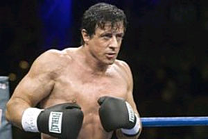 Rocky Balboa - 