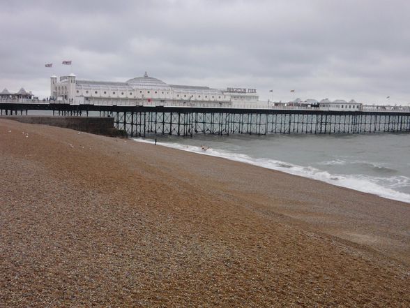 brighton - 