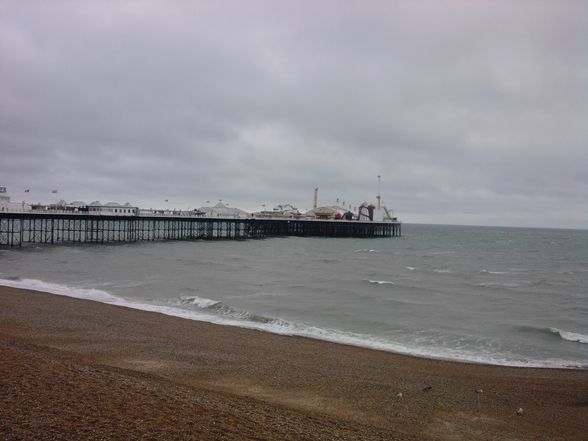 brighton - 