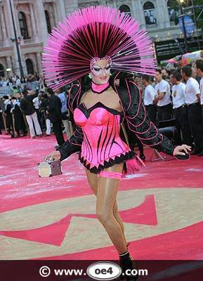 LIFEBALL 2006 - 