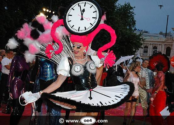 LIFEBALL 2006 - 