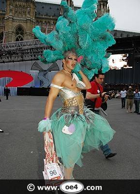 LIFEBALL 2006 - 