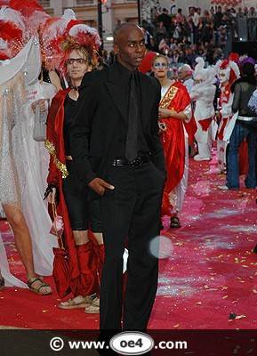 LIFEBALL 2006 - 