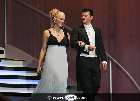 LIFEBALL 2006 - 