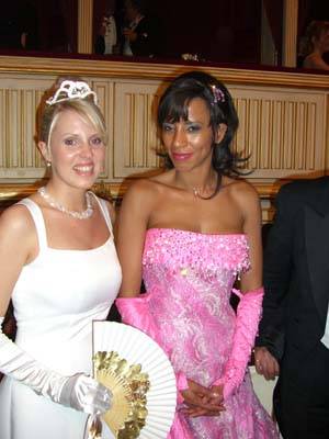 Opernball 2006 - 