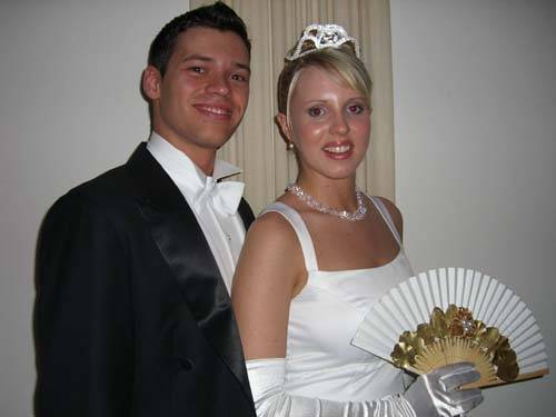 Opernball 2006 - 