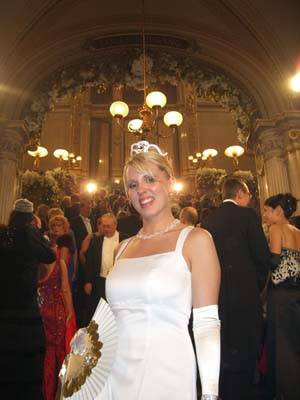 Opernball 2006 - 