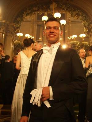 Opernball 2006 - 