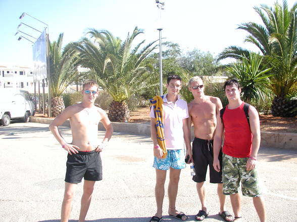 Ibiza 2006! - 