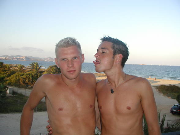 Ibiza 2006! - 