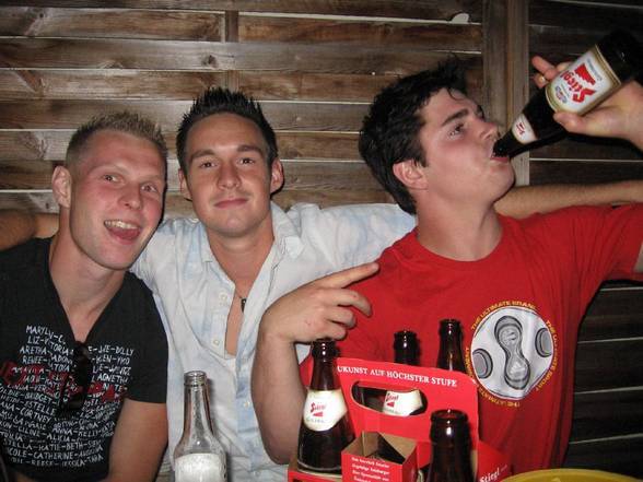 Ibiza 2006! - 