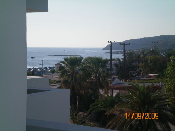 Faliraki 2009 - 