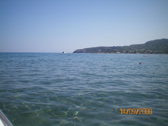 Faliraki 2009 - 