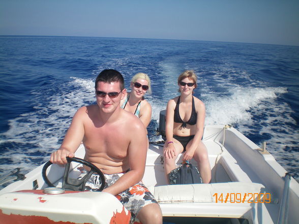 Faliraki 2009 - 