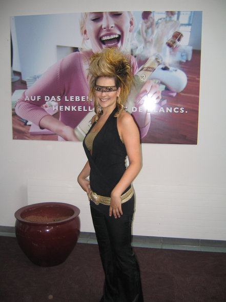 Haarmesse Salzburg 2006 - 