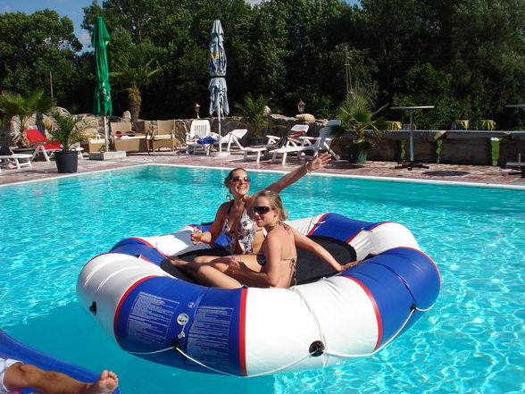 Poolparty - 