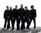 linkin park - 