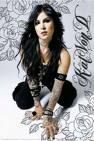 Kat Von D (Miami Ink) - 