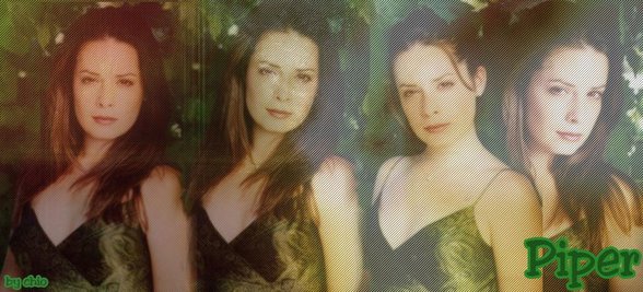 Charmed - 