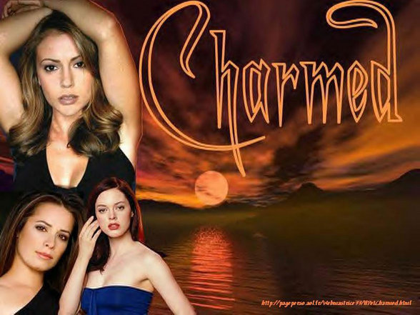 Charmed - 