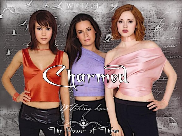 Charmed - 