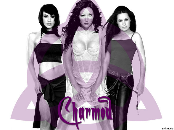 Charmed - 