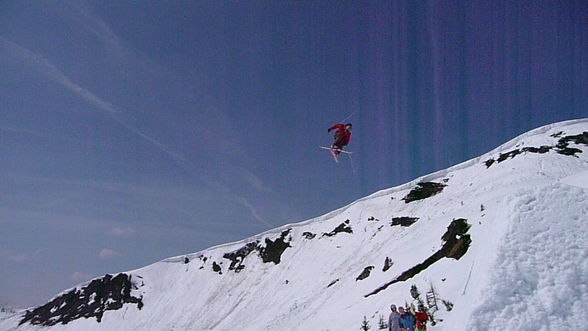 A boa büdln  im Absolutpark - 