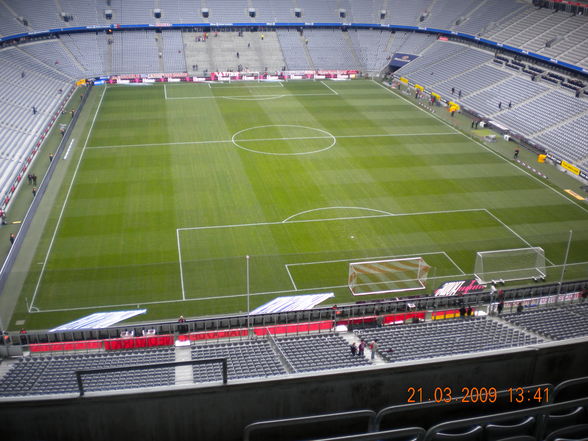 Allianz Arena - 