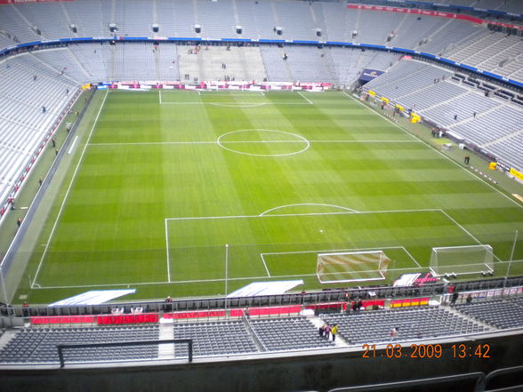 Allianz Arena - 