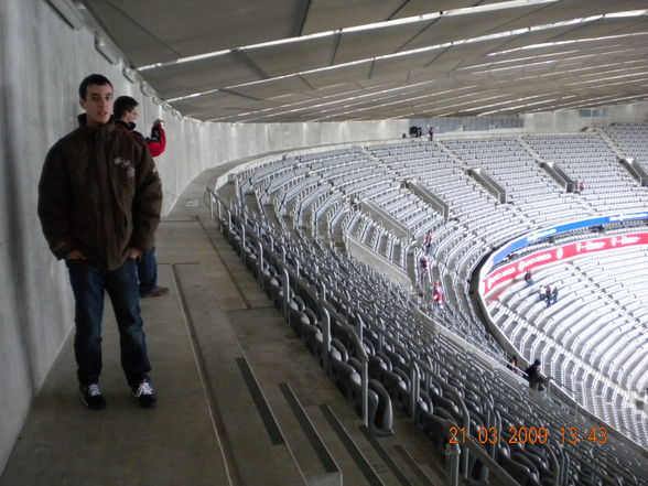 Allianz Arena - 