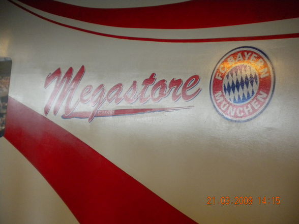 Allianz Arena - 