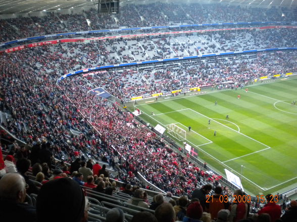 Allianz Arena - 