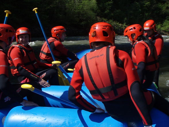 rafting o8 - 