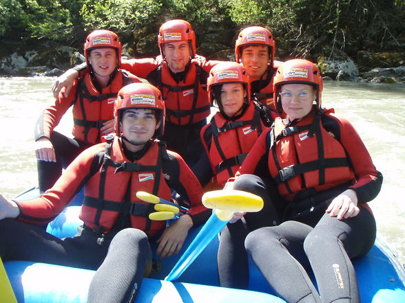 rafting o8 - 