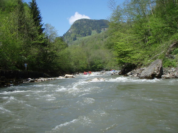 rafting o8 - 