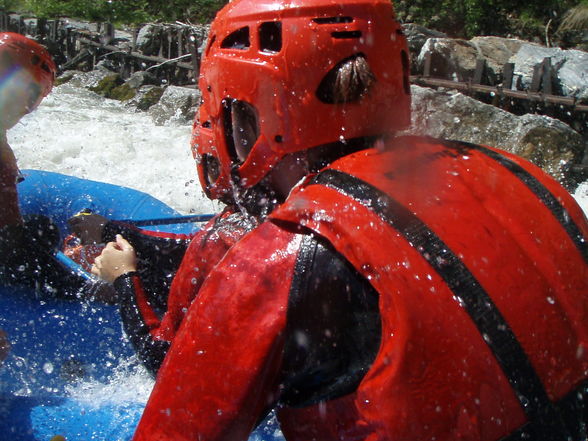 rafting o8 - 